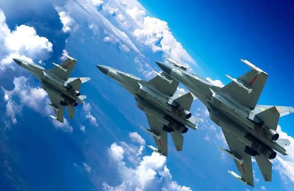 台前空军副司令:若解放军攻台,台湾战机来不及起飞