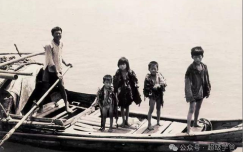 福建这一小渔村，颠覆了我对贫困的认知