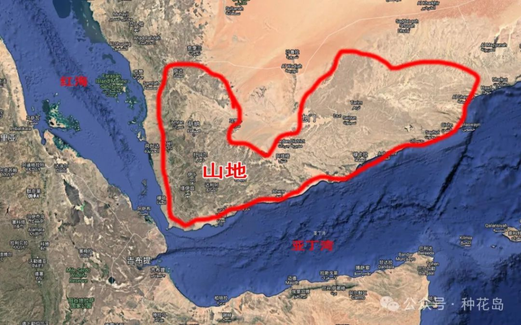 谁要同美国有仇,现在正是好机会!