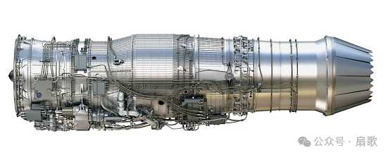 美六代机命名为F47,充满咖喱味道的波音中标!