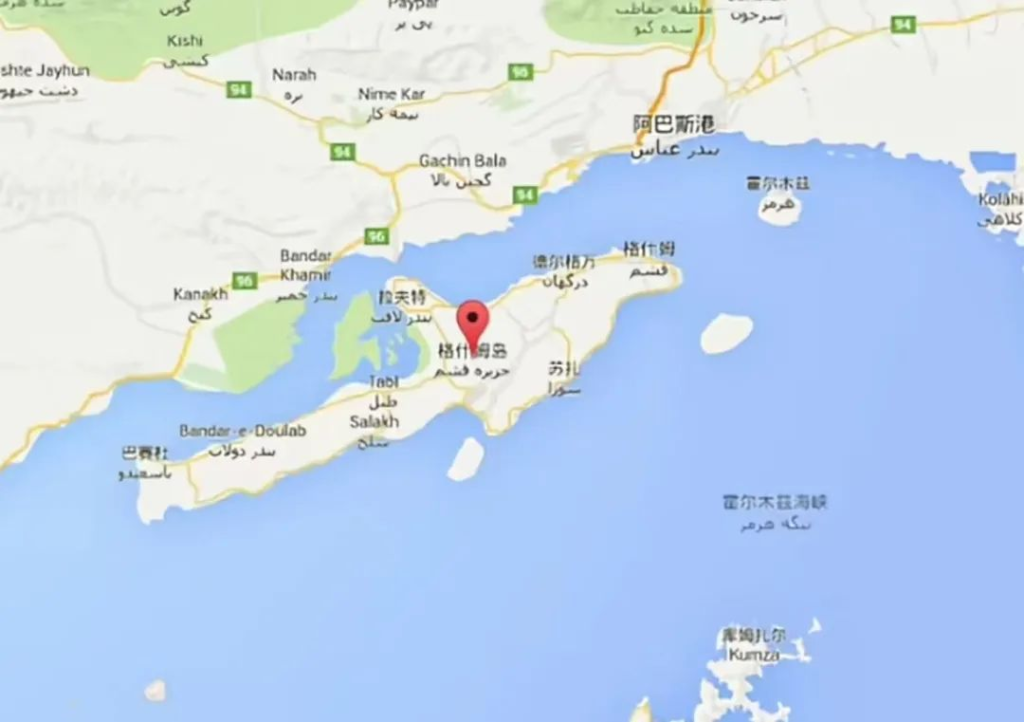 看了过去20年的矿产争夺战,才知道老娘这么强!!!