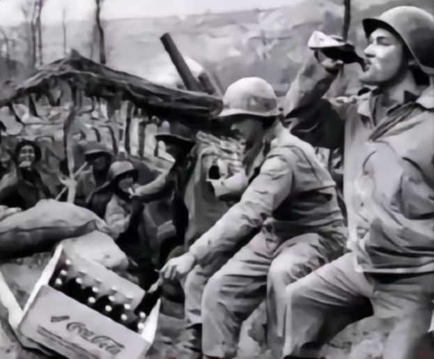 看了过去20年的矿产争夺战,才知道老娘这么强!!!