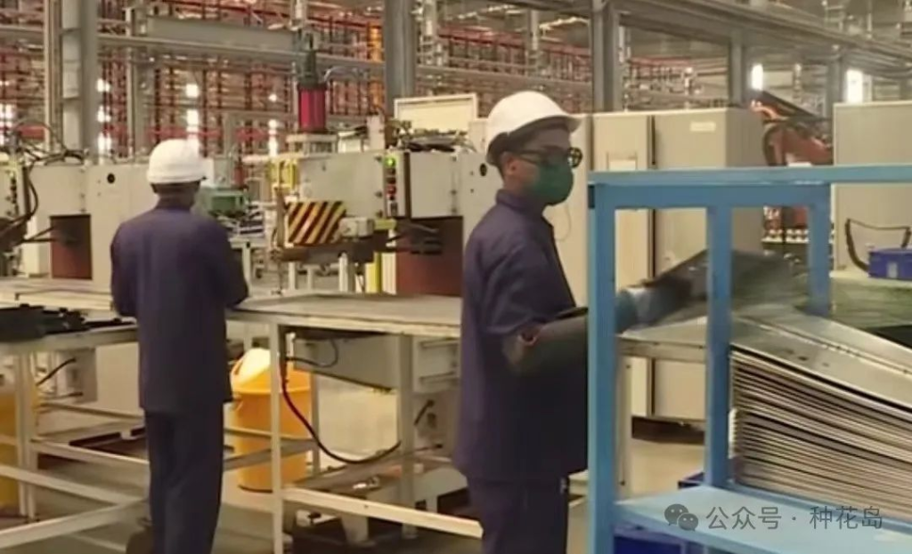 八年过去,印度惨败!