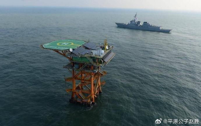 苏岩礁,是咱们江苏的!