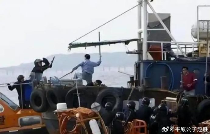 苏岩礁,是咱们江苏的!