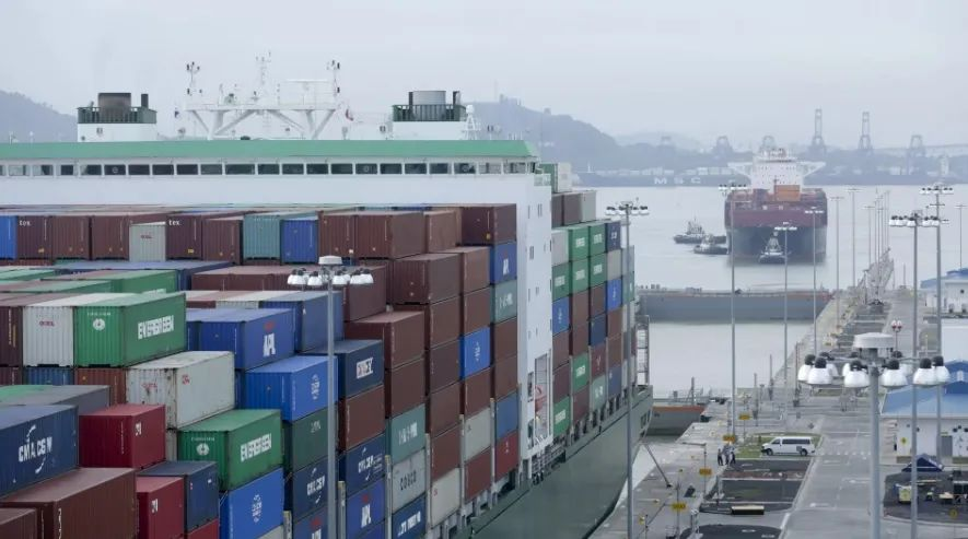 李嘉诚的投名状