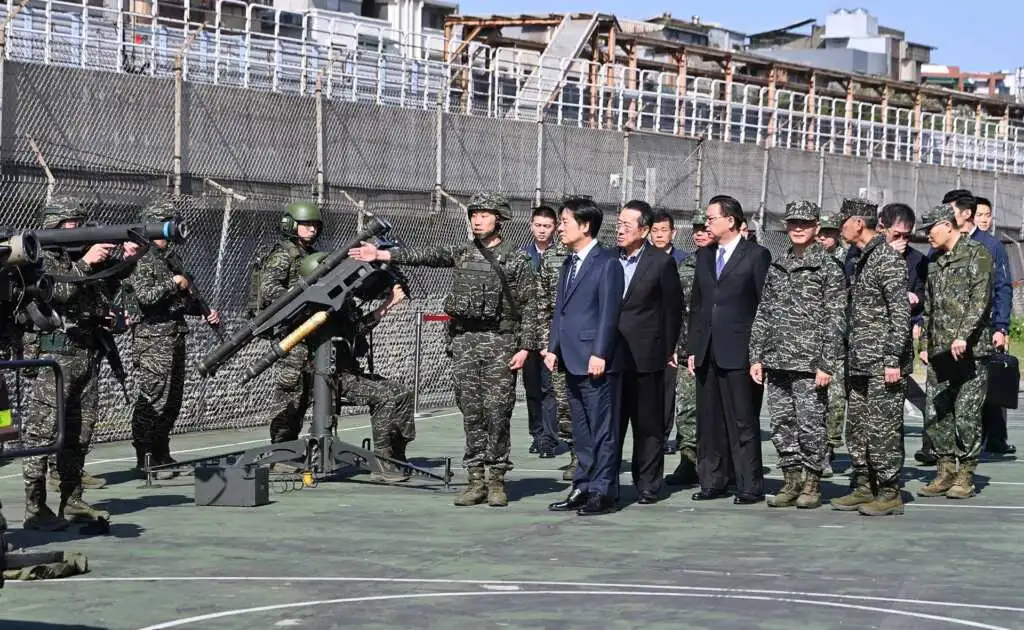 买下台军的命要花多少钱？