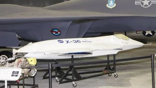 关于F-47的几个猜想