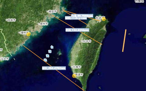 台湾最害怕的武器