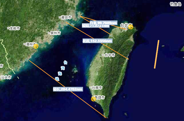 台湾最害怕的武器