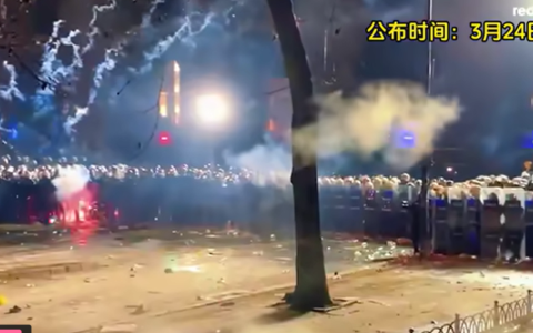 土耳其大乱是重大变量，中东大洗牌来了？！五常都不作声，埃尔多安的死局来了！