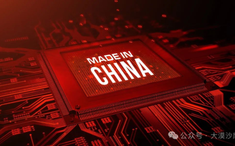 始料未及？！3500亿芯片订单突然取消，美企损失惨重，外媒：“中国动真格了？”马斯克可谓一语成谶！