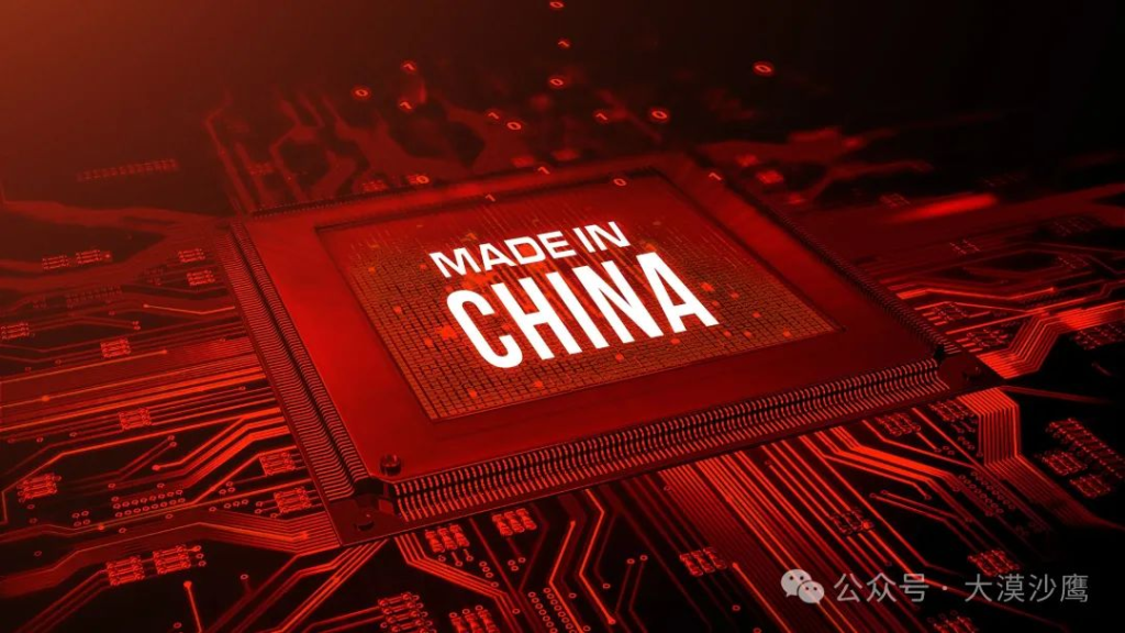 始料未及？！3500亿芯片订单突然取消，美企损失惨重，外媒：“中国动真格了？”马斯克可谓一语成谶！