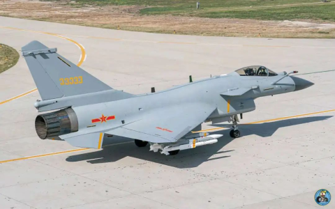 歼-10CE能否再次开拓海外市场？