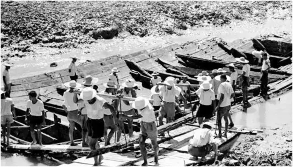 七百年前，中国航海家从这里出发，最早发现澳大利亚！