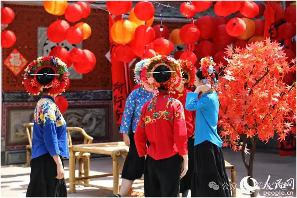 七百年前，中国航海家从这里出发，最早发现澳大利亚！