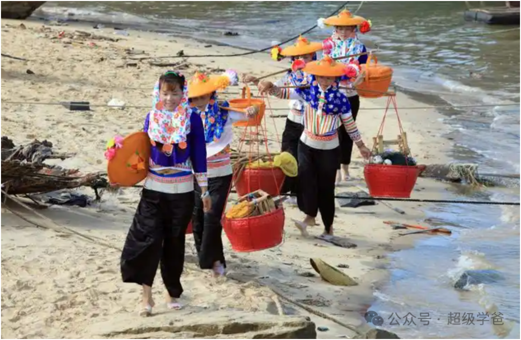 七百年前，中国航海家从这里出发，最早发现澳大利亚！