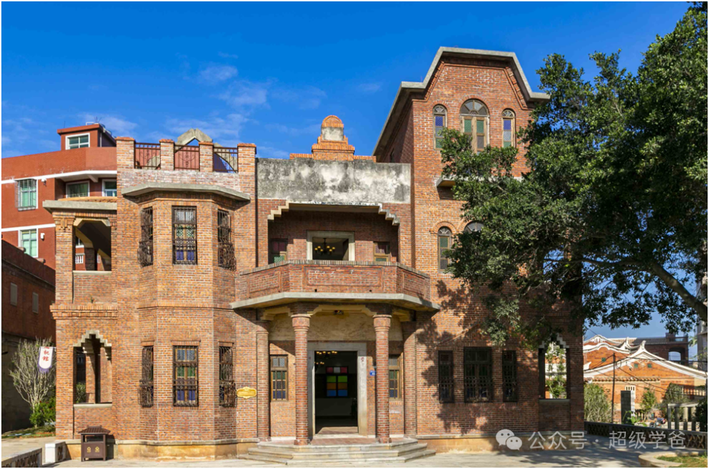 七百年前，中国航海家从这里出发，最早发现澳大利亚！