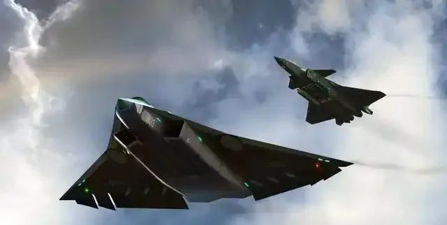 成飞还在搞4发歼轰36、6发版轰36?靠谱吗