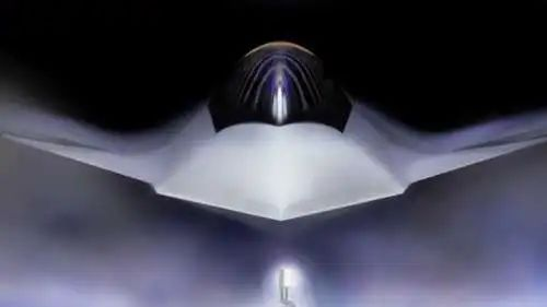 波音的战斗机经验短板会是F-47项目的致命伤吗