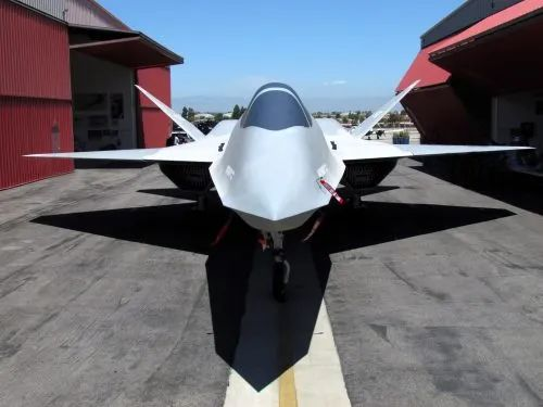 波音的战斗机经验短板会是F-47项目的致命伤吗