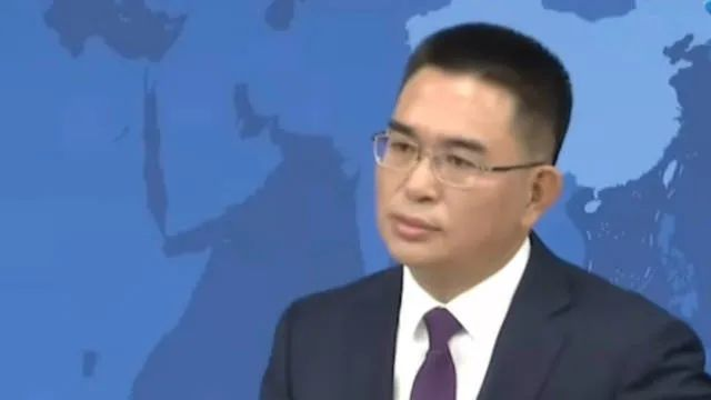 国家打“台独”的铁拳举起来了