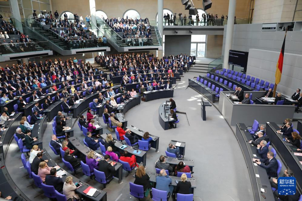 干的漂亮!德国炸毁最现代化电厂