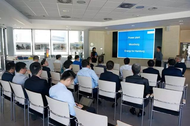 干的漂亮!德国炸毁最现代化电厂