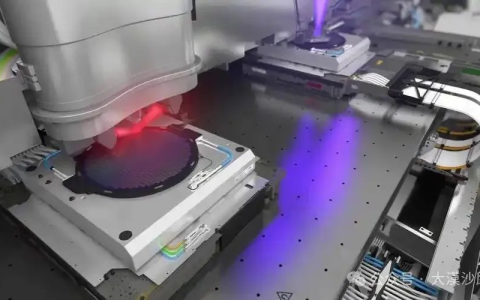 中美芯片大战，日本人突然发现了一个重大的秘密！