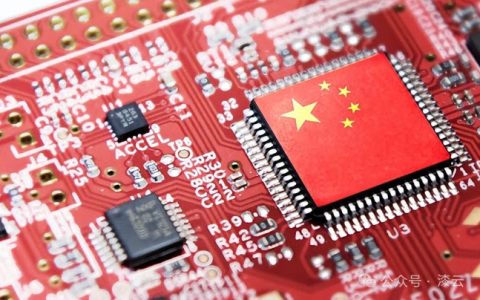 沸腾！北大掏出王炸硬刚EUV？3nm芯片弯道超车，量产内幕是真是假？