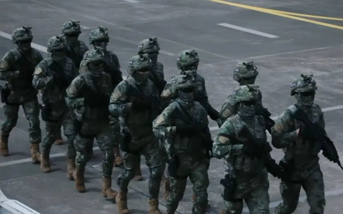 解放军为什么要进行师改旅？