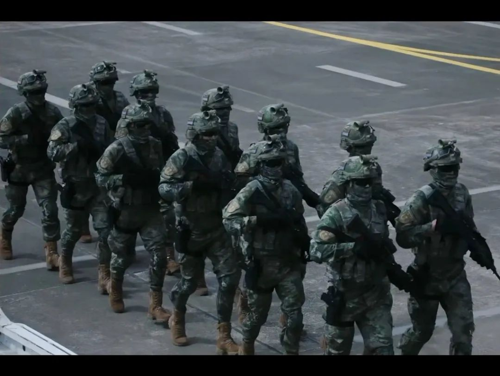 解放军为什么要进行师改旅?