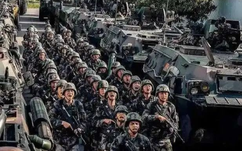 解放战争会误伤到普通老百姓吗？