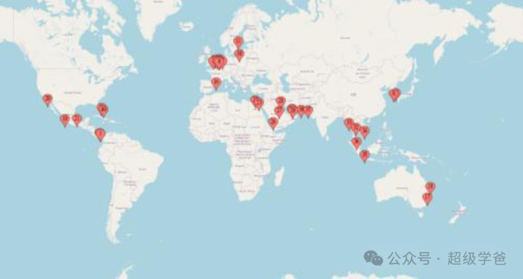 李嘉诚港口卖不成,因为涉嫌违法