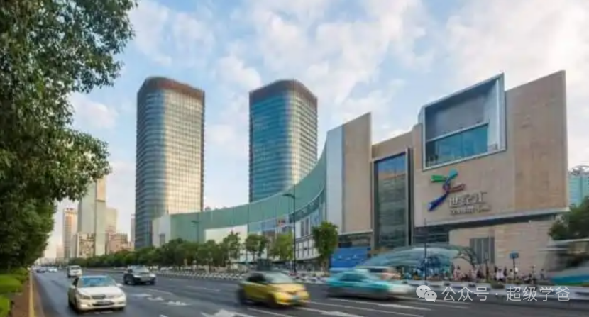 李嘉诚港口卖不成,因为涉嫌违法