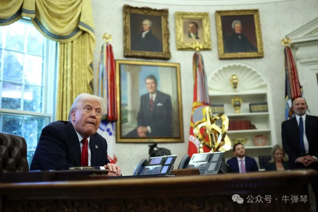 没有对比,就没有伤害