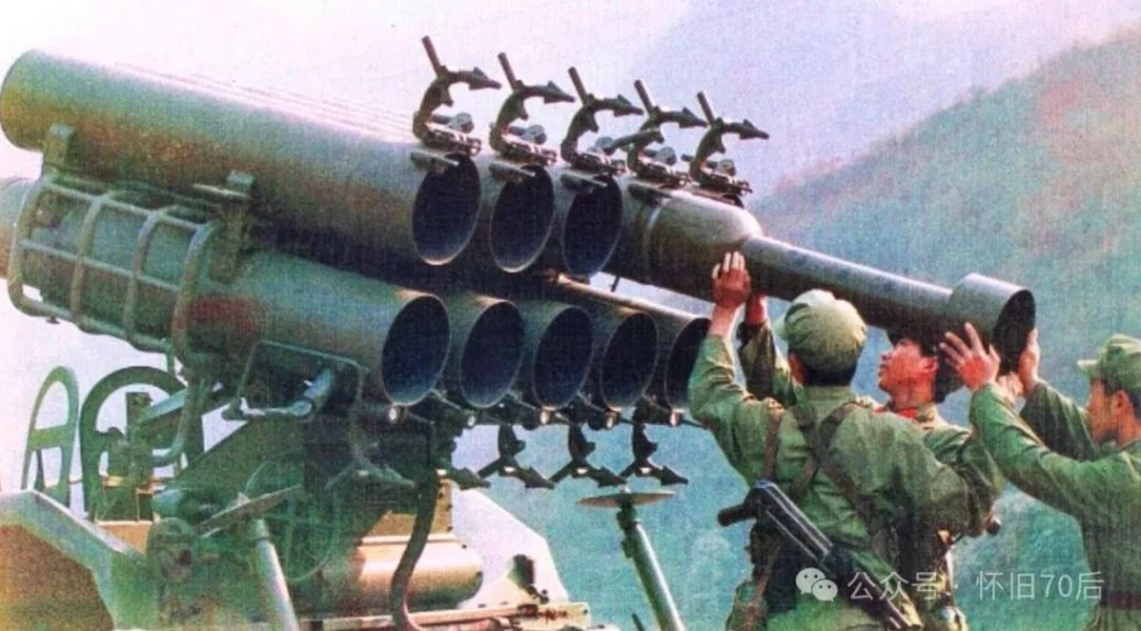 烽火南疆:如果1979年越军精锐回防,结果会怎样?