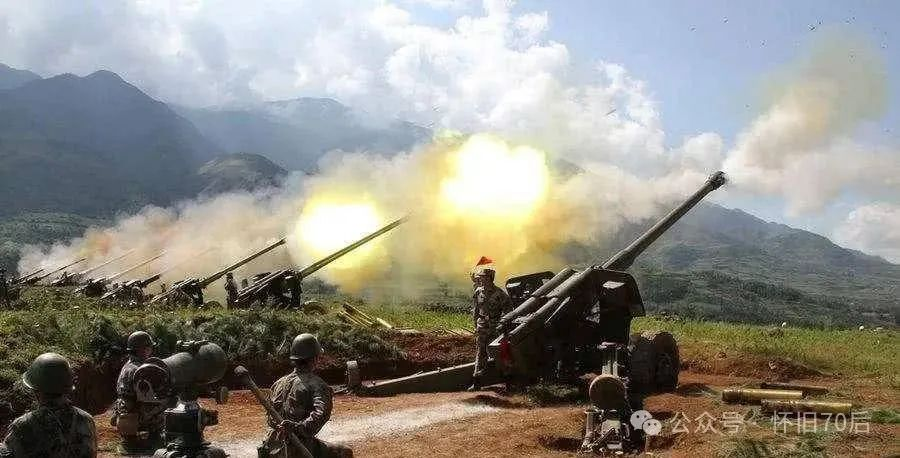 烽火南疆:如果1979年越军精锐回防,结果会怎样?