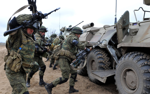 俄罗斯还能再次伟大吗