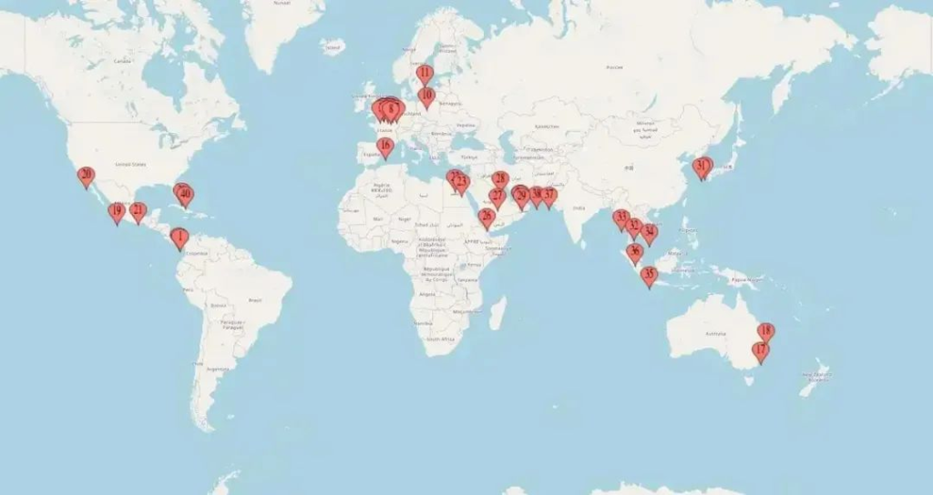 长和宣布:暂缓卖港口!