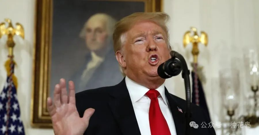 川普被俄耍的团团转！