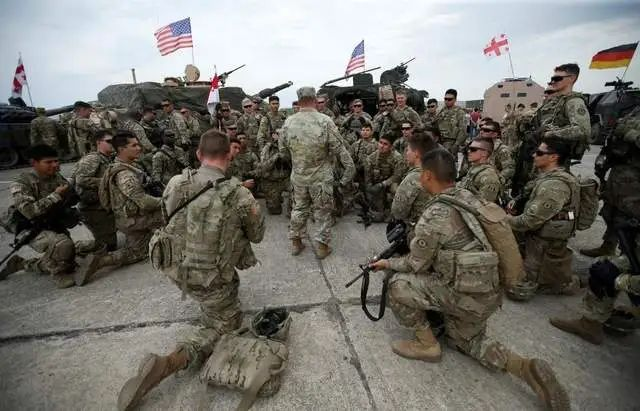 美国丢脸丢大了,前一秒宣称“拦截东风26成功”,后一秒被打脸