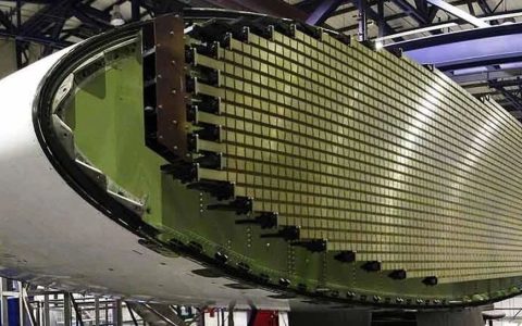 断崖式领先，我国氧化镓量产技术突破，雷达狂喜，F22打回原形