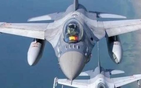 F35A、KF21、歼10C，谁来替换F-16