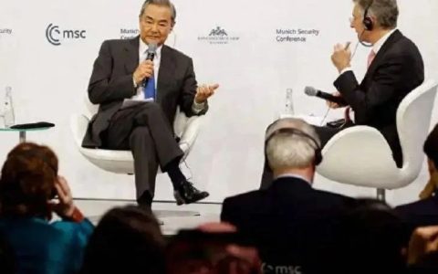 中国四句话，让美国真的有些害怕了！东大干的这三件大事，美国人想都想不到！