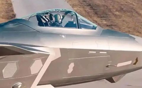 3000年前老祖宗的技术，竟变成歼-20隐身战斗机的独门秘籍