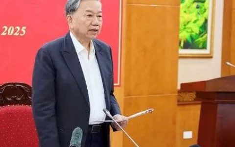 这次会议后，越南要对私营经济“下手”了