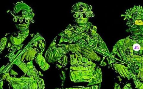 老牌特种部队进村“绞肉”，乌军反击终于“小胜”！