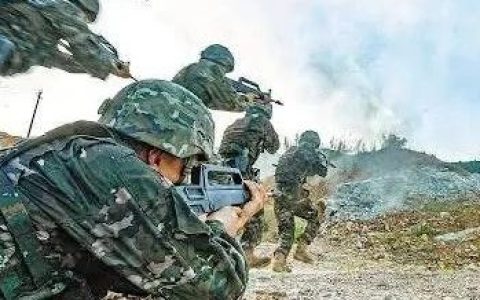 解放军修改三大条令，外媒翻遍全文后，感受到了非同寻常的信号