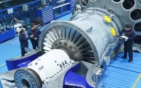 中国工业大放异彩：HA级燃气轮机与甲醇发动机震撼全球